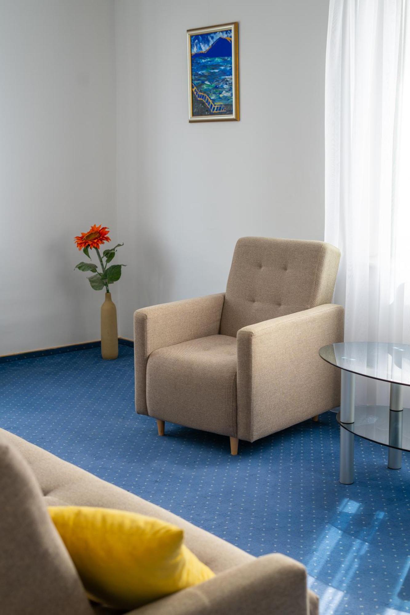 Osrodek Wypoczynkowy " Bieszczady" Hotel Мичковце Екстериор снимка